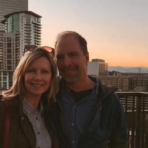 Meet your Posher, Mark